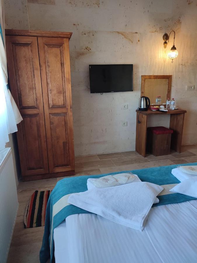 Balloon View Hotel Гьореме Екстериор снимка
