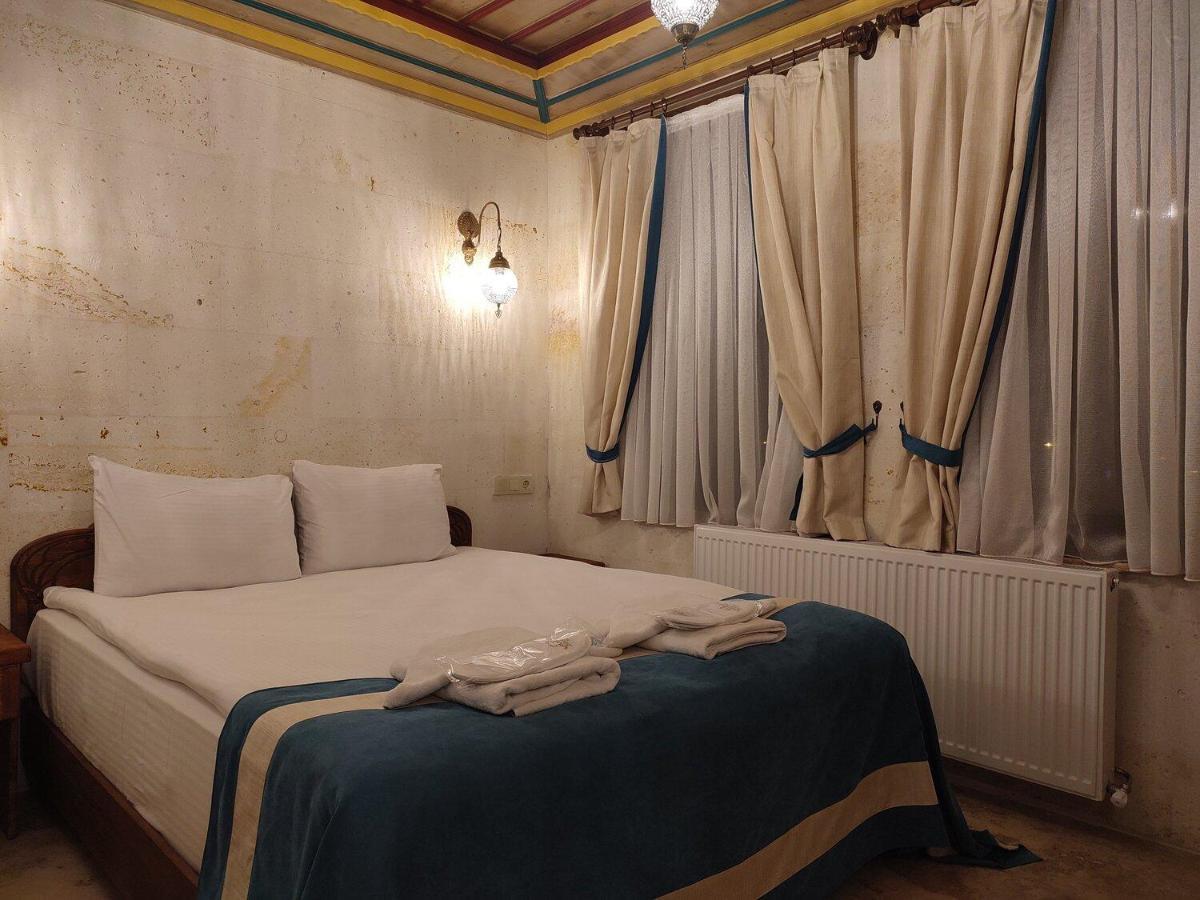 Balloon View Hotel Гьореме Екстериор снимка
